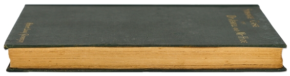 First Edition of Robert Louis Stevenson's Classic ''Strange Case of Dr Jekyll and Mr Hyde'' -- Near Fine Condition